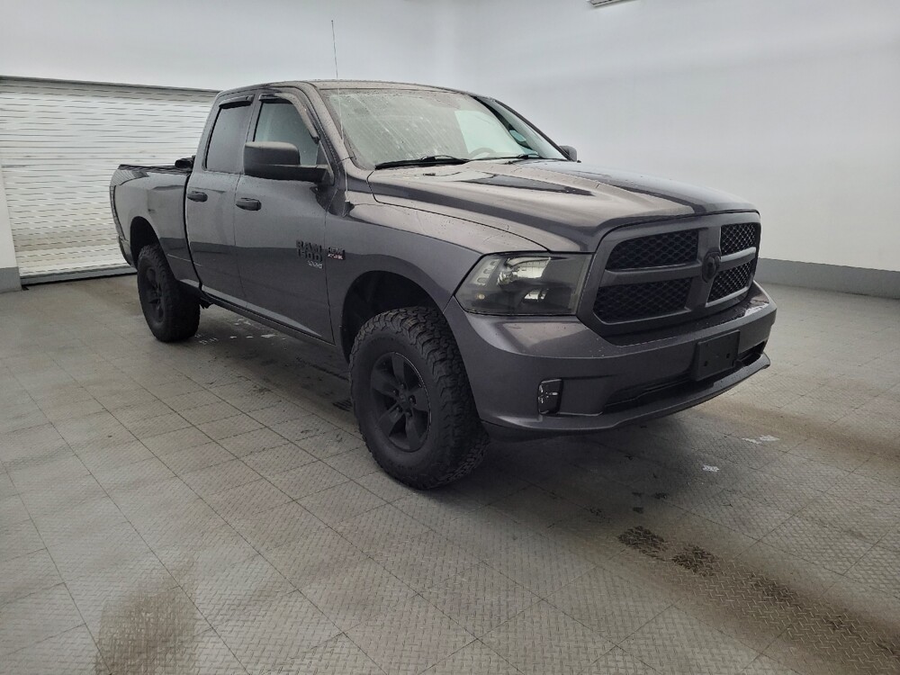 2019 RAM 1500 in Newport News, VA 23601 - 18125349 13