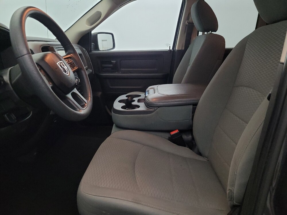 2019 RAM 1500 in Newport News, VA 23601 - 18125349 17