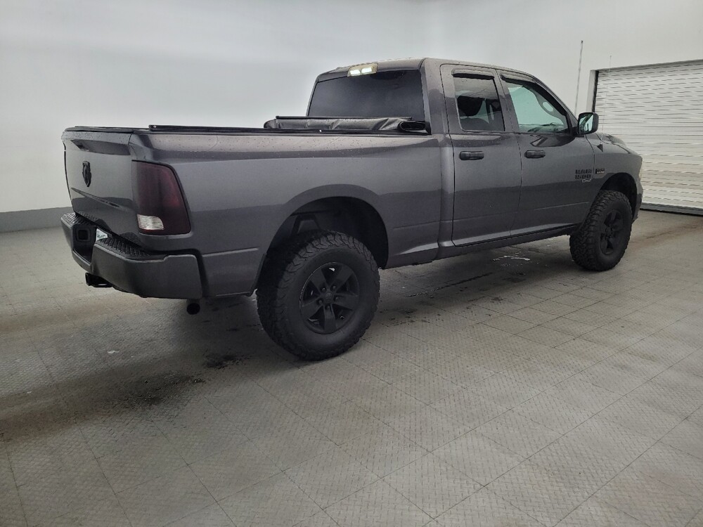 2019 RAM 1500 in Newport News, VA 23601 - 18125349 10