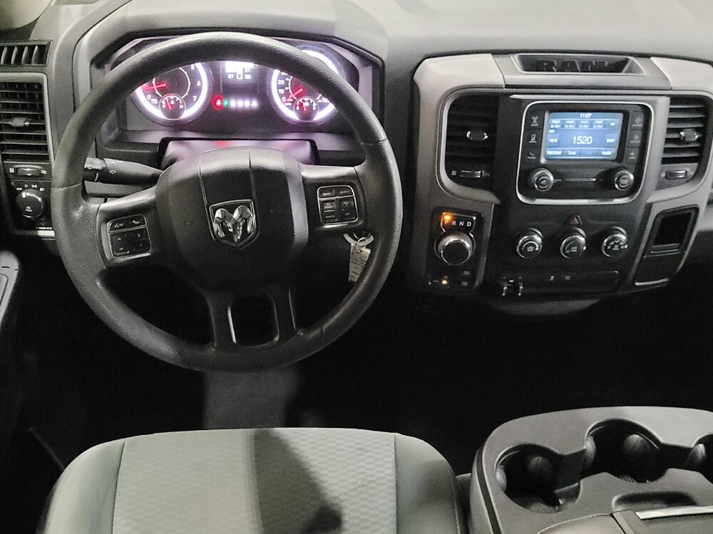 2019 RAM 1500 in Newport News, VA 23601 - 18125349 22