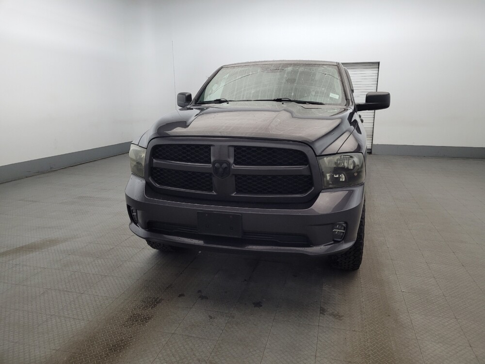 2019 RAM 1500 in Newport News, VA 23601 - 18125349 15
