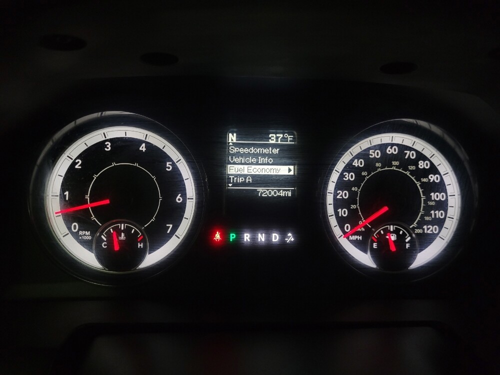 2019 RAM 1500 in Newport News, VA 23601 - 18125349 23