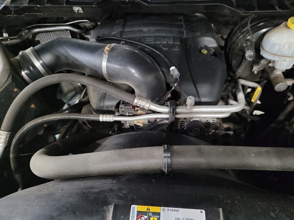 2019 RAM 1500 in Newport News, VA 23601 - 18125349 30