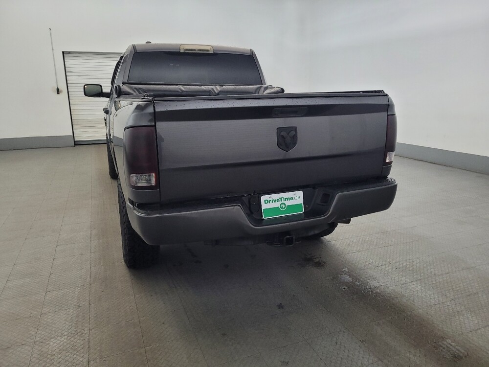 2019 RAM 1500 in Newport News, VA 23601 - 18125349 6