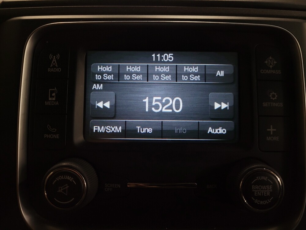 2019 RAM 1500 in Newport News, VA 23601 - 18125349 25