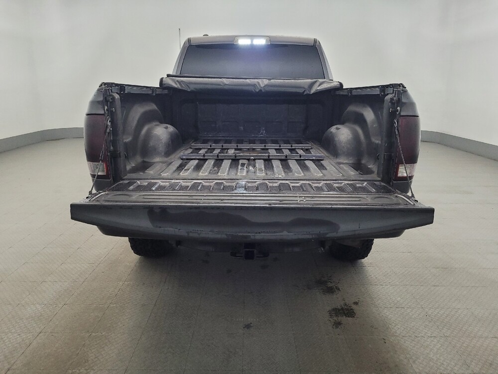 2019 RAM 1500 in Newport News, VA 23601 - 18125349 29