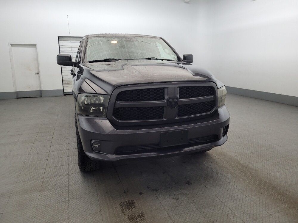 2019 RAM 1500 in Newport News, VA 23601 - 18125349 14