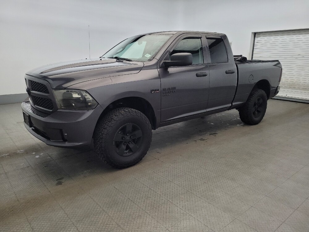2019 RAM 1500 in Newport News, VA 23601 - 18125349 2