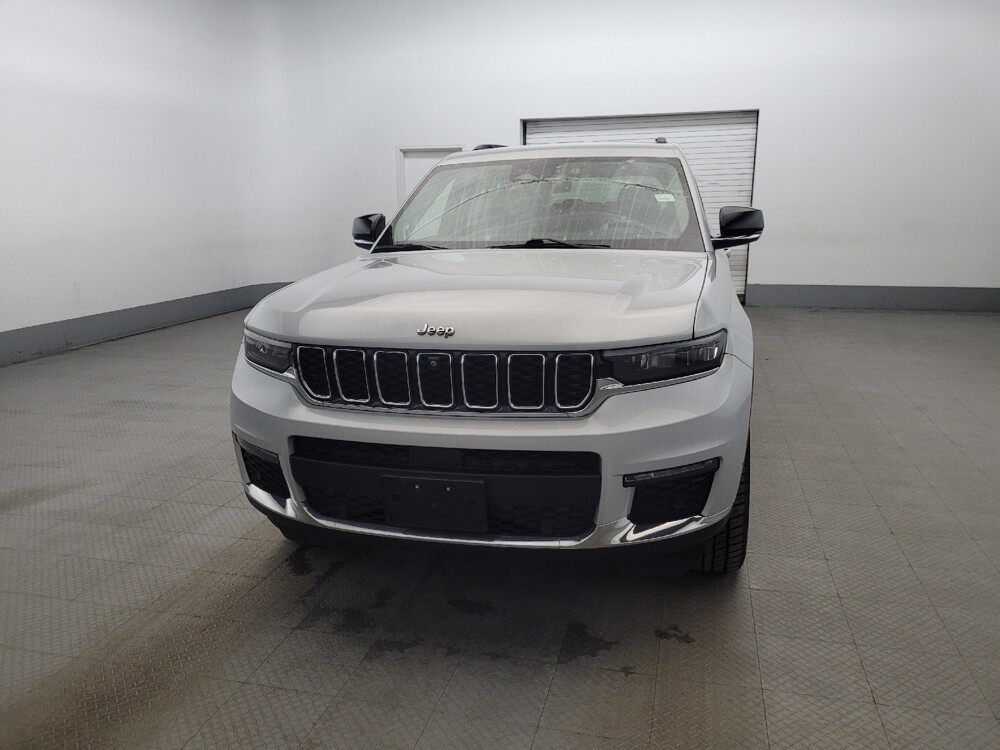 2021 Jeep Grand Cherokee L in Pittsburgh, PA 15237 - 18125350 15
