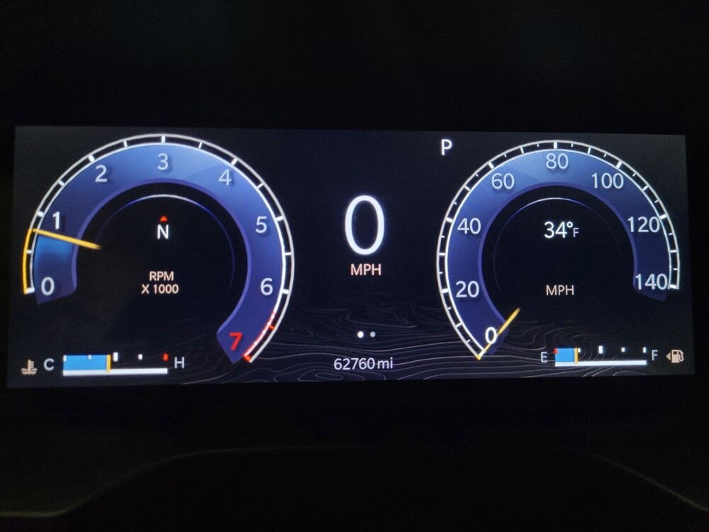 2021 Jeep Grand Cherokee L in Pittsburgh, PA 15237 - 18125350 23