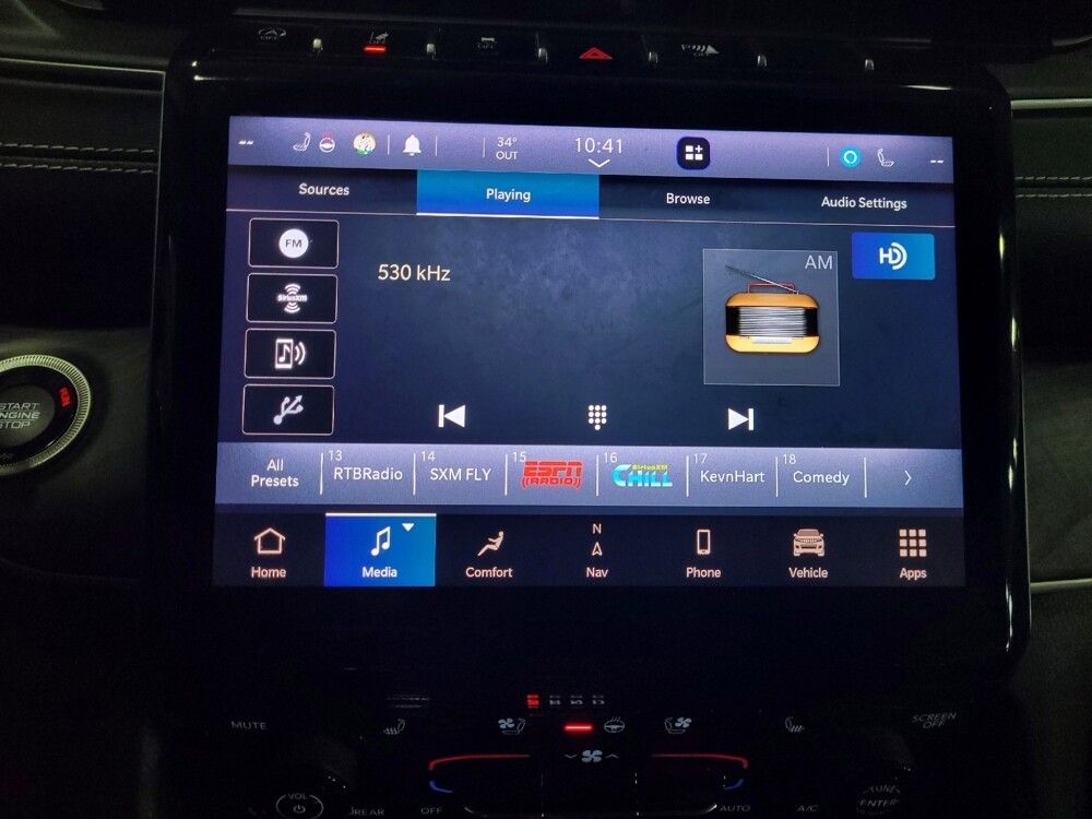 2021 Jeep Grand Cherokee L in Pittsburgh, PA 15237 - 18125350 25