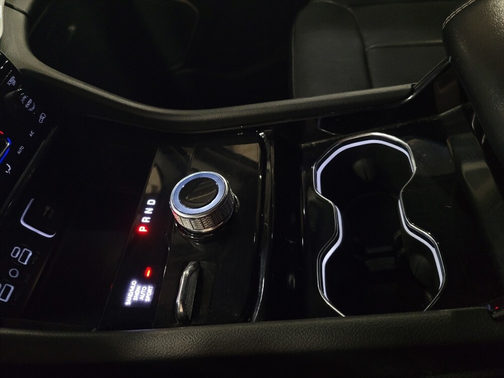 2021 Jeep Grand Cherokee L in Pittsburgh, PA 15237 - 18125350 26