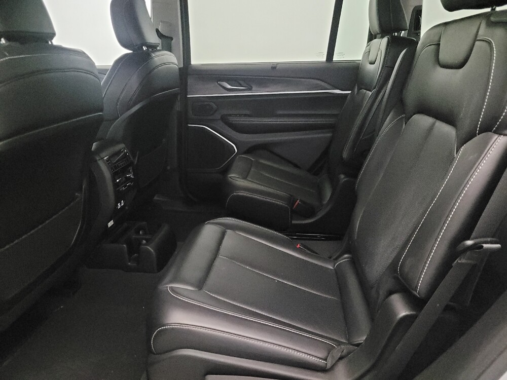 2021 Jeep Grand Cherokee L in Pittsburgh, PA 15237 - 18125350 18