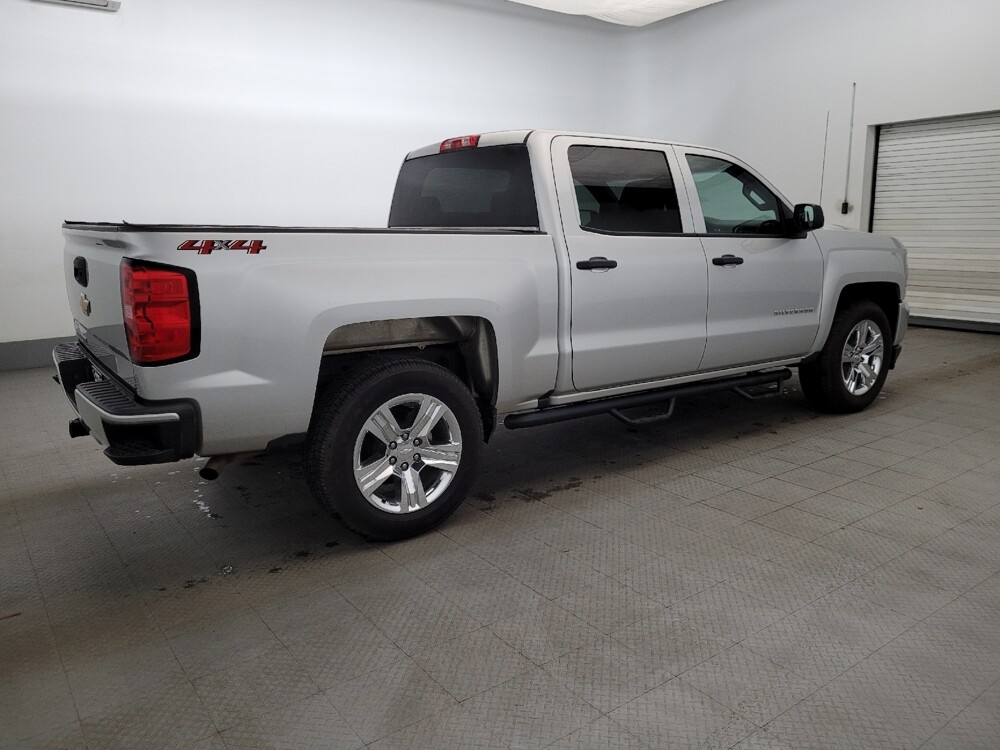 2018 Chevrolet Silverado 1500 in Richmond, VA 23235 - 18125352 10