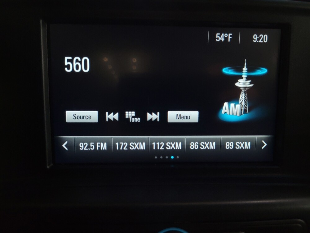 2018 Chevrolet Silverado 1500 in Richmond, VA 23235 - 18125352 25