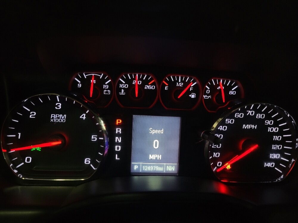 2018 Chevrolet Silverado 1500 in Richmond, VA 23235 - 18125352 23