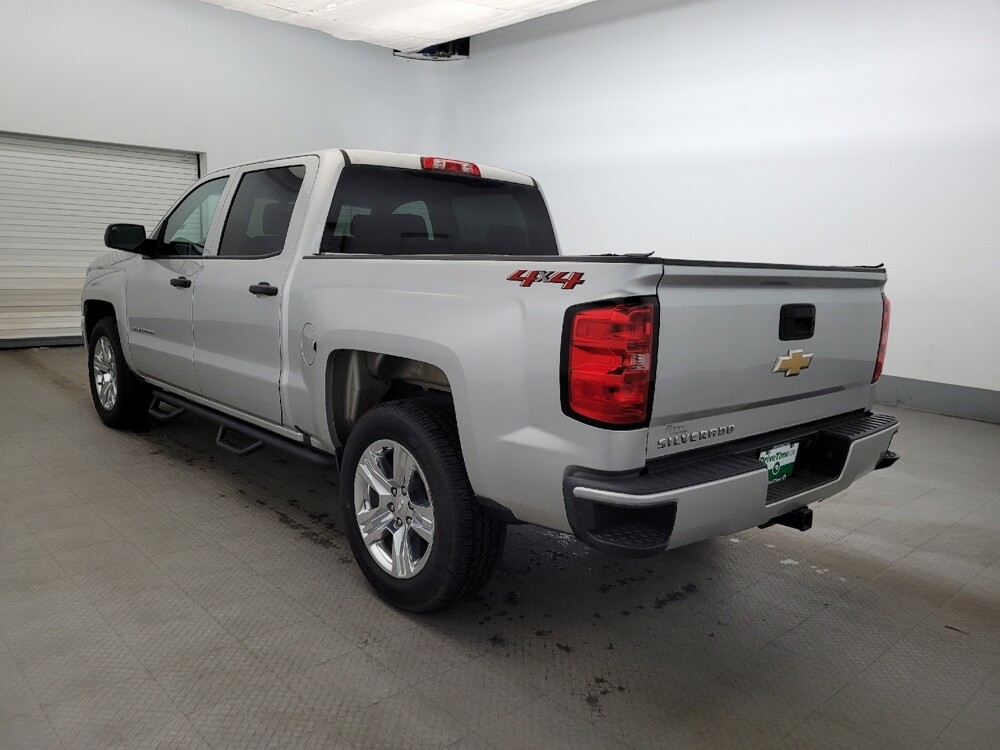 2018 Chevrolet Silverado 1500 in Richmond, VA 23235 - 18125352 5