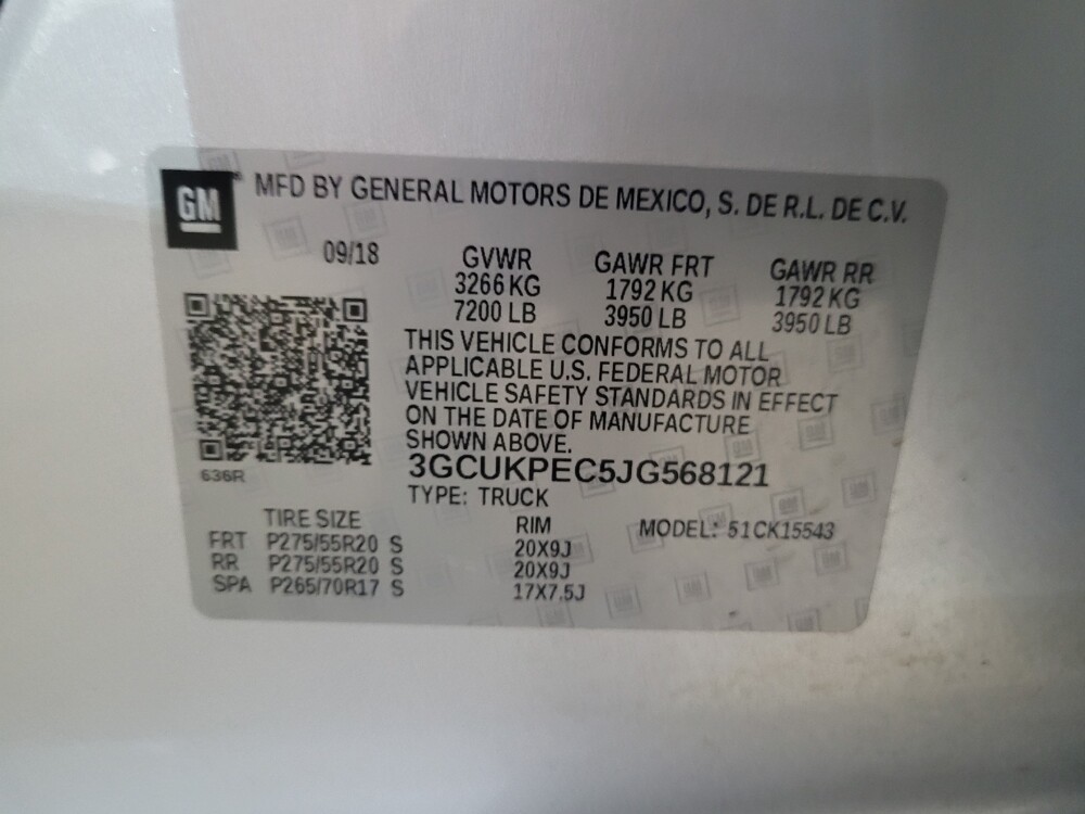 2018 Chevrolet Silverado 1500 in Richmond, VA 23235 - 18125352 33