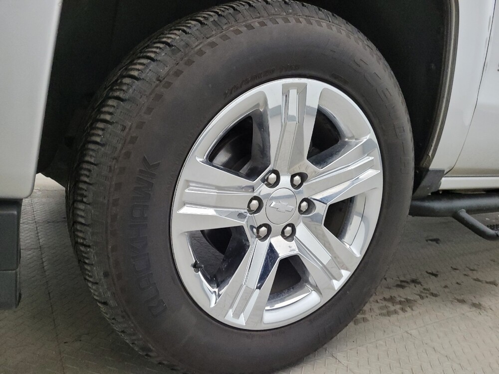 2018 Chevrolet Silverado 1500 in Richmond, VA 23235 - 18125352 31