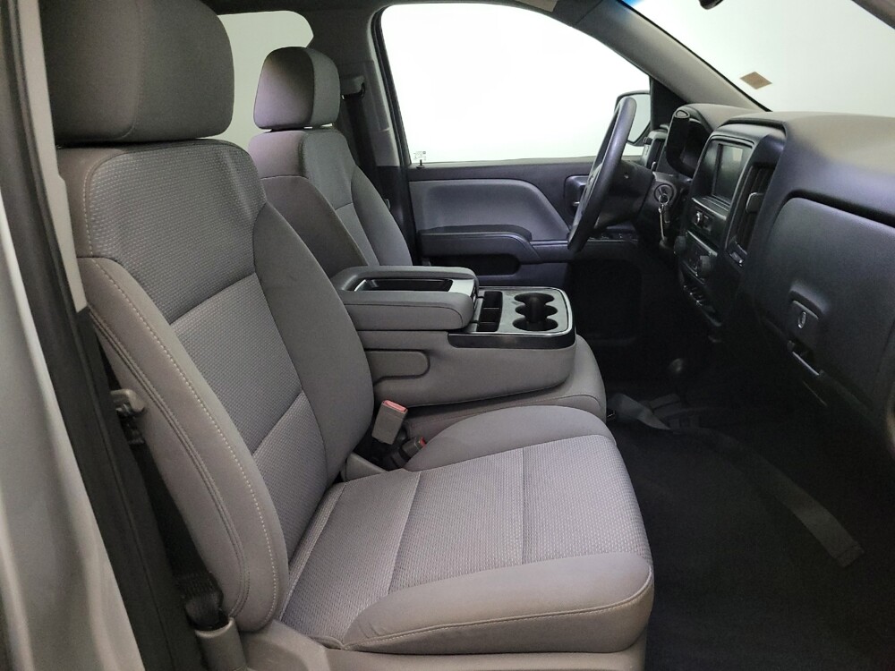 2018 Chevrolet Silverado 1500 in Richmond, VA 23235 - 18125352 21