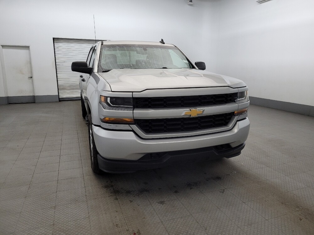2018 Chevrolet Silverado 1500 in Richmond, VA 23235 - 18125352 14