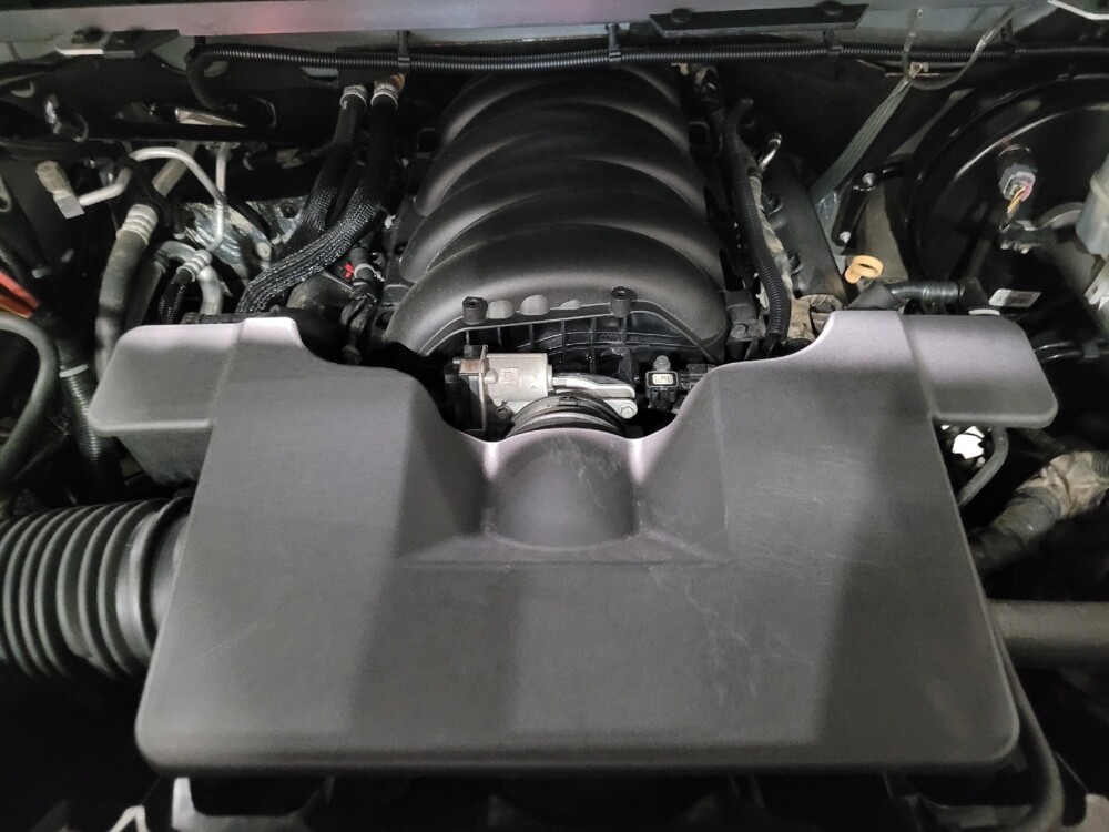 2018 Chevrolet Silverado 1500 in Richmond, VA 23235 - 18125352 30