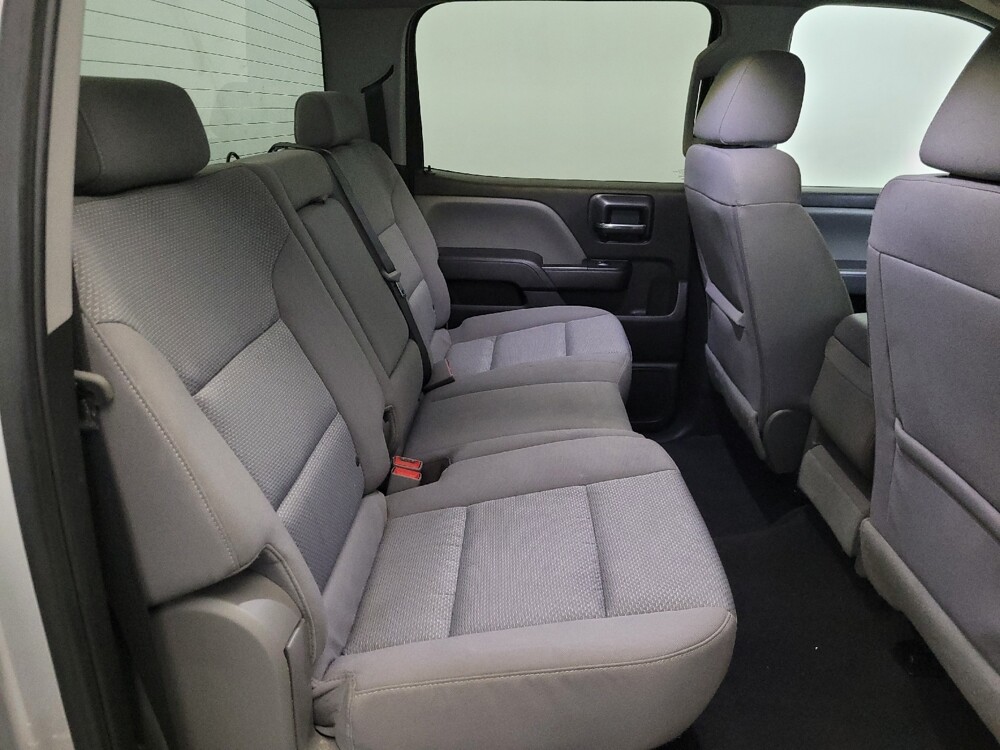 2018 Chevrolet Silverado 1500 in Richmond, VA 23235 - 18125352 19