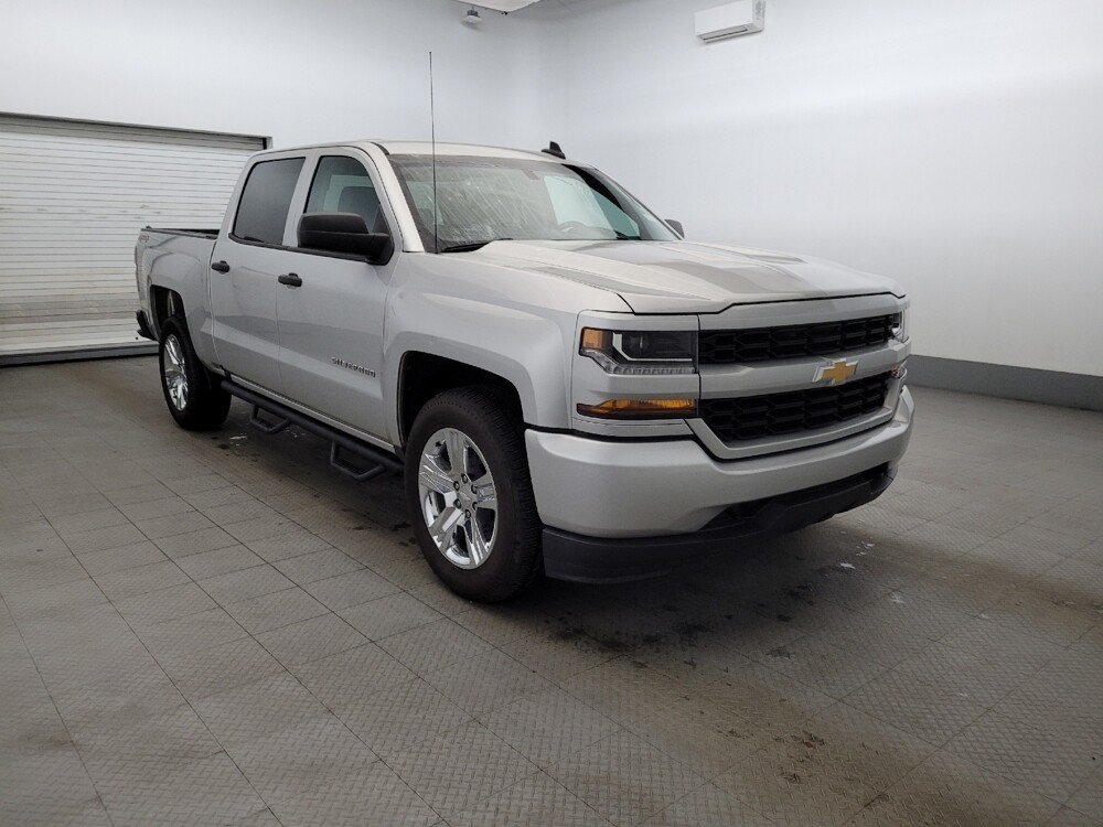 2018 Chevrolet Silverado 1500 in Richmond, VA 23235 - 18125352 13