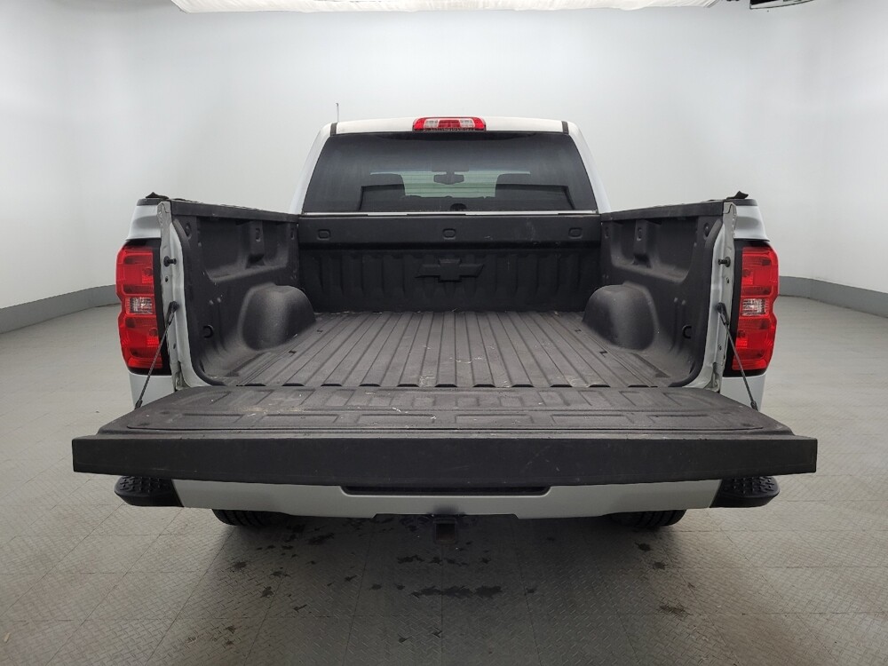 2018 Chevrolet Silverado 1500 in Richmond, VA 23235 - 18125352 29