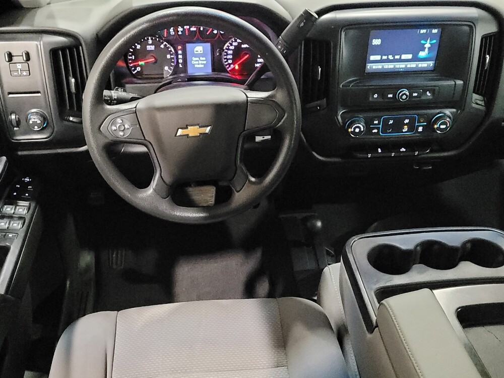 2018 Chevrolet Silverado 1500 in Richmond, VA 23235 - 18125352 22