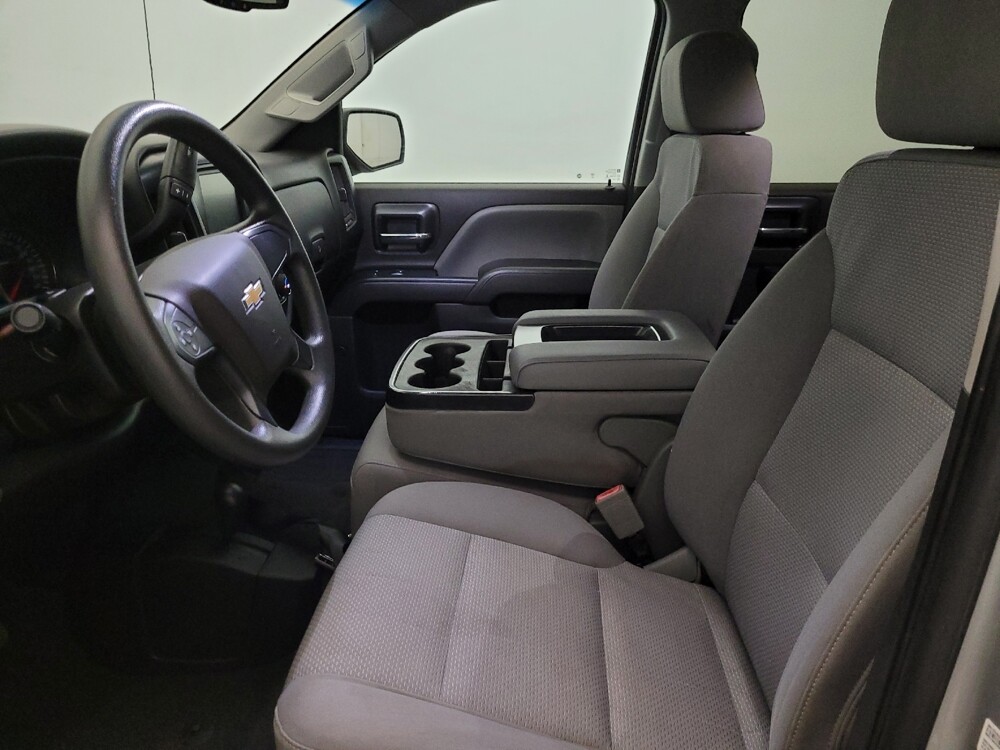 2018 Chevrolet Silverado 1500 in Richmond, VA 23235 - 18125352 17