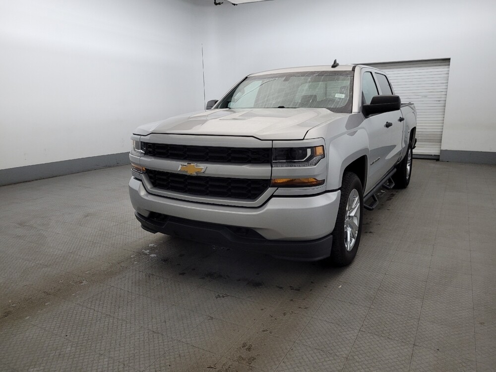 2018 Chevrolet Silverado 1500 in Richmond, VA 23235 - 18125352 15