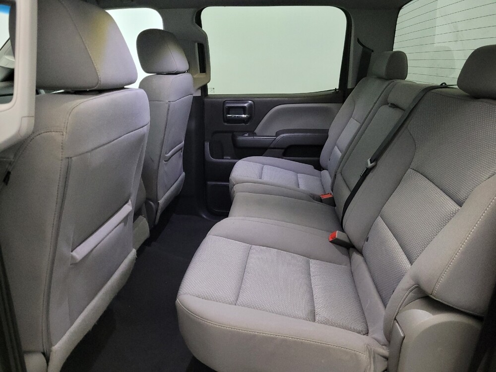 2018 Chevrolet Silverado 1500 in Richmond, VA 23235 - 18125352 18