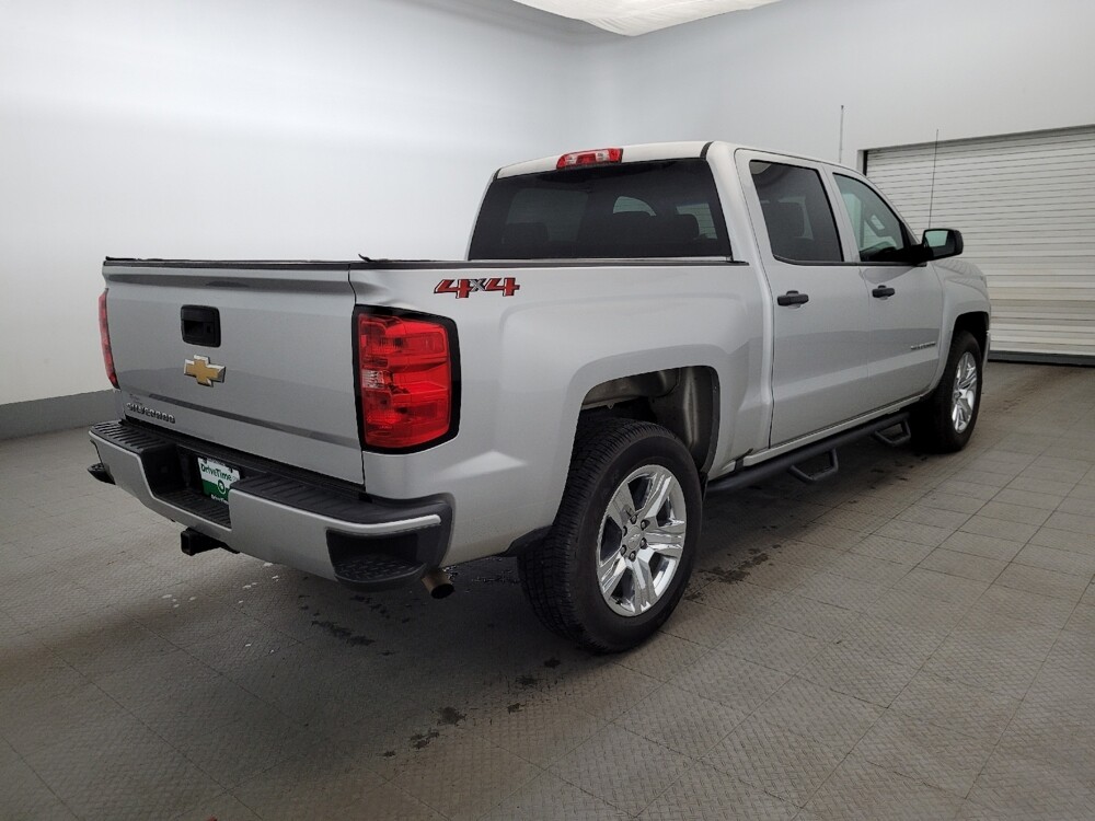 2018 Chevrolet Silverado 1500 in Richmond, VA 23235 - 18125352 9