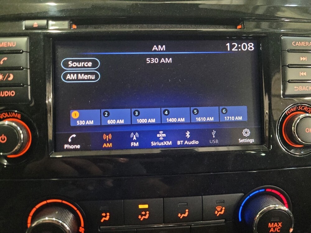 2020 Nissan Rogue in Glen Burnie, MD 21061 - 18125353 25