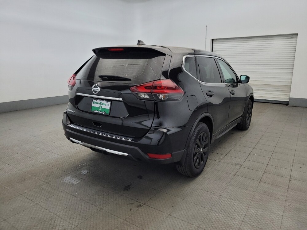 2020 Nissan Rogue in Glen Burnie, MD 21061 - 18125353 9