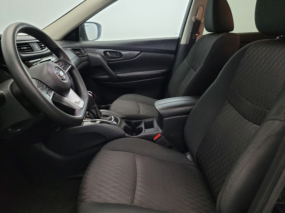 2020 Nissan Rogue in Glen Burnie, MD 21061 - 18125353 17