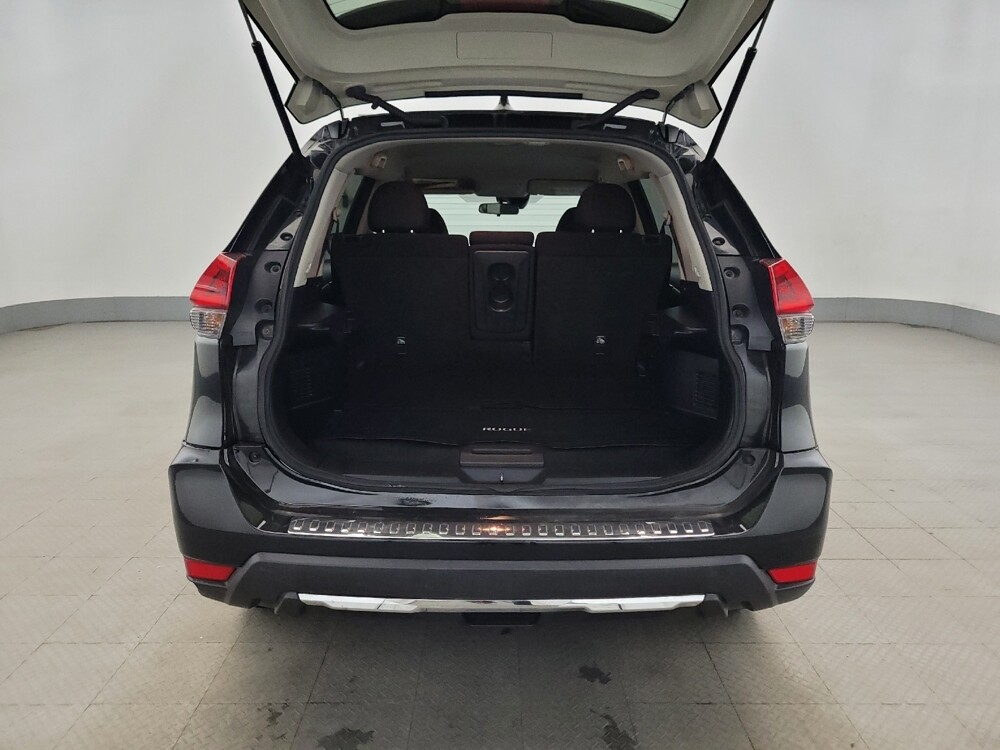 2020 Nissan Rogue in Glen Burnie, MD 21061 - 18125353 29