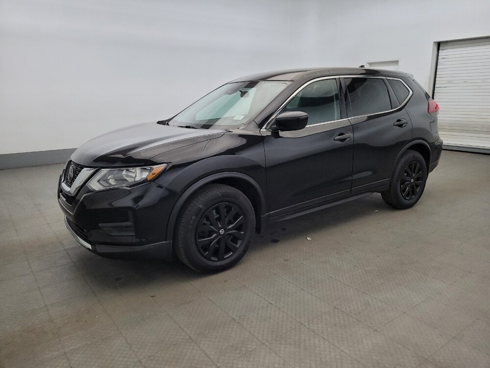 2020 Nissan Rogue in Glen Burnie, MD 21061 - 18125353 2
