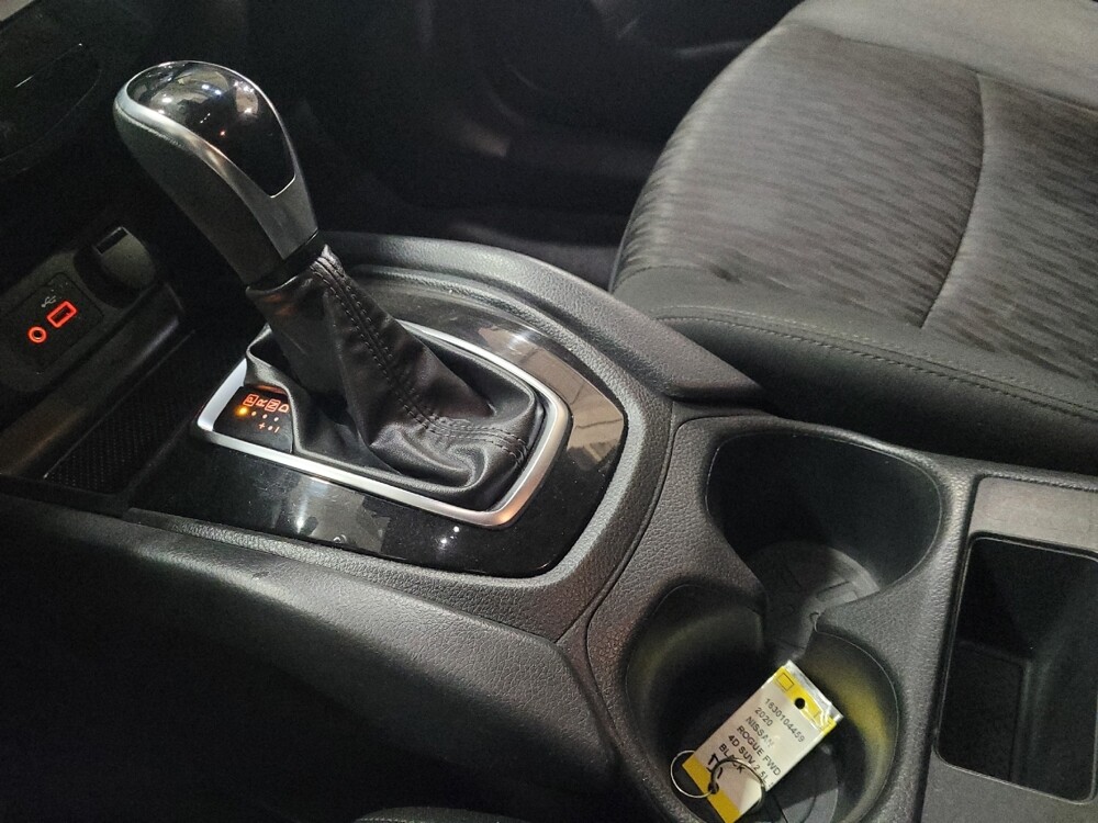 2020 Nissan Rogue in Glen Burnie, MD 21061 - 18125353 26