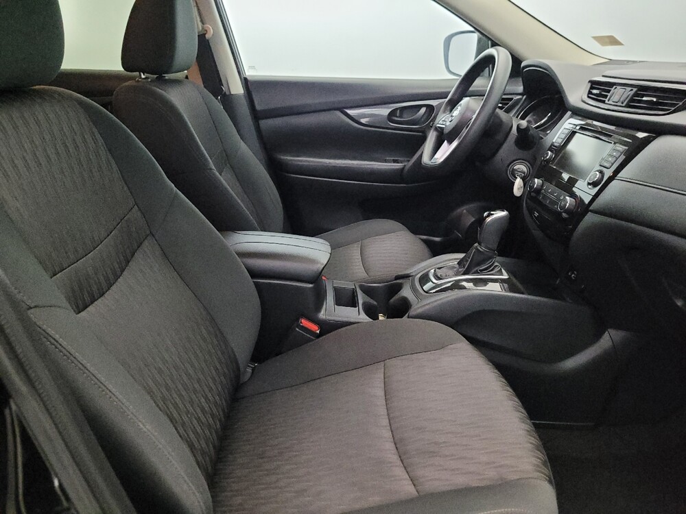 2020 Nissan Rogue in Glen Burnie, MD 21061 - 18125353 21