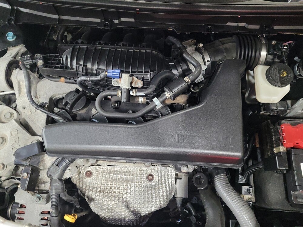 2020 Nissan Rogue in Glen Burnie, MD 21061 - 18125353 30