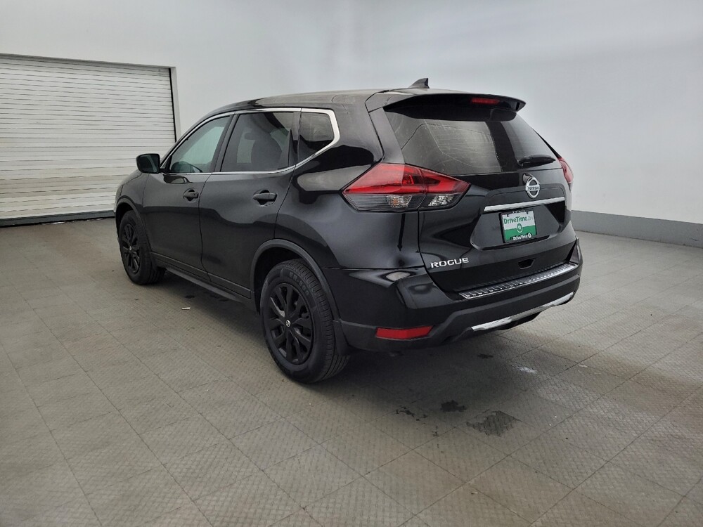 2020 Nissan Rogue in Glen Burnie, MD 21061 - 18125353 5