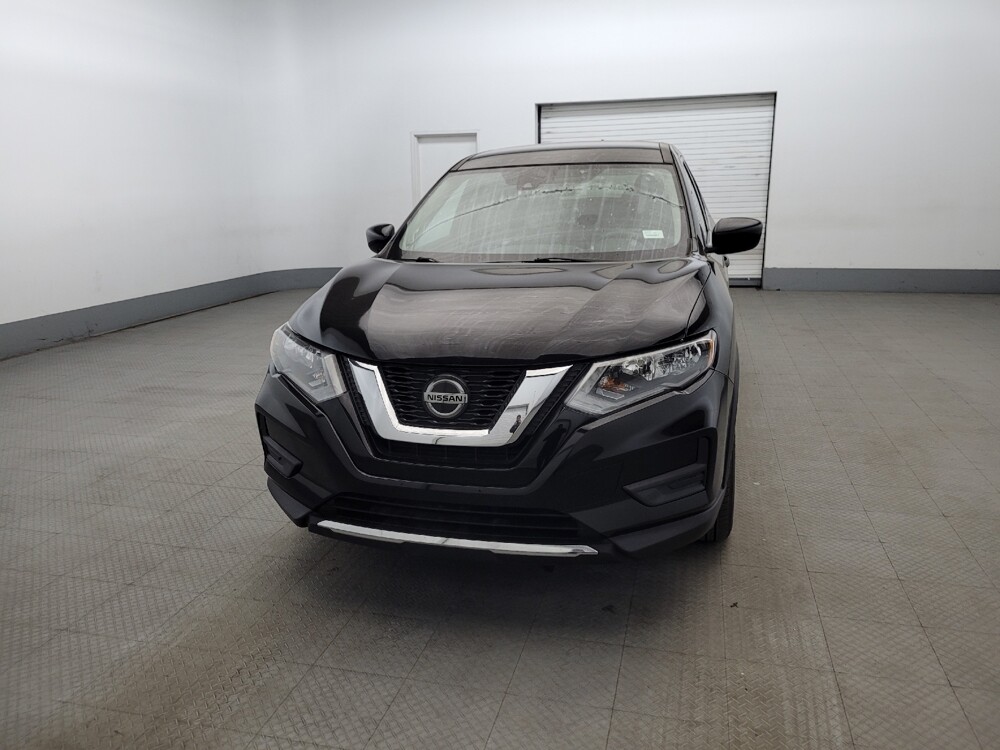 2020 Nissan Rogue in Glen Burnie, MD 21061 - 18125353 15