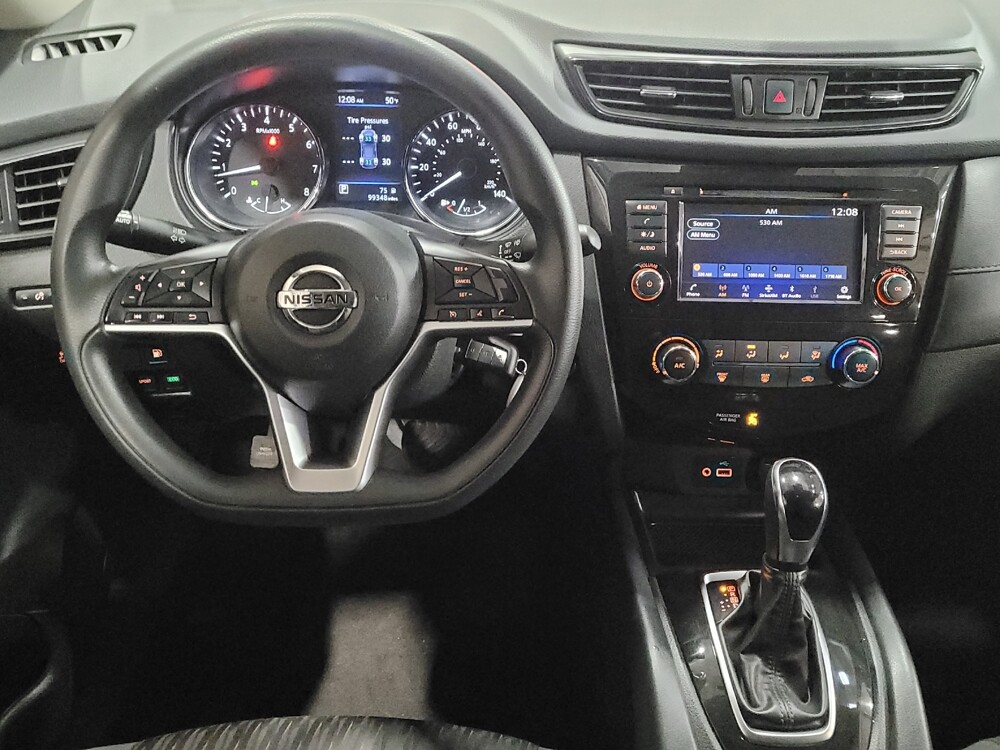 2020 Nissan Rogue in Glen Burnie, MD 21061 - 18125353 22