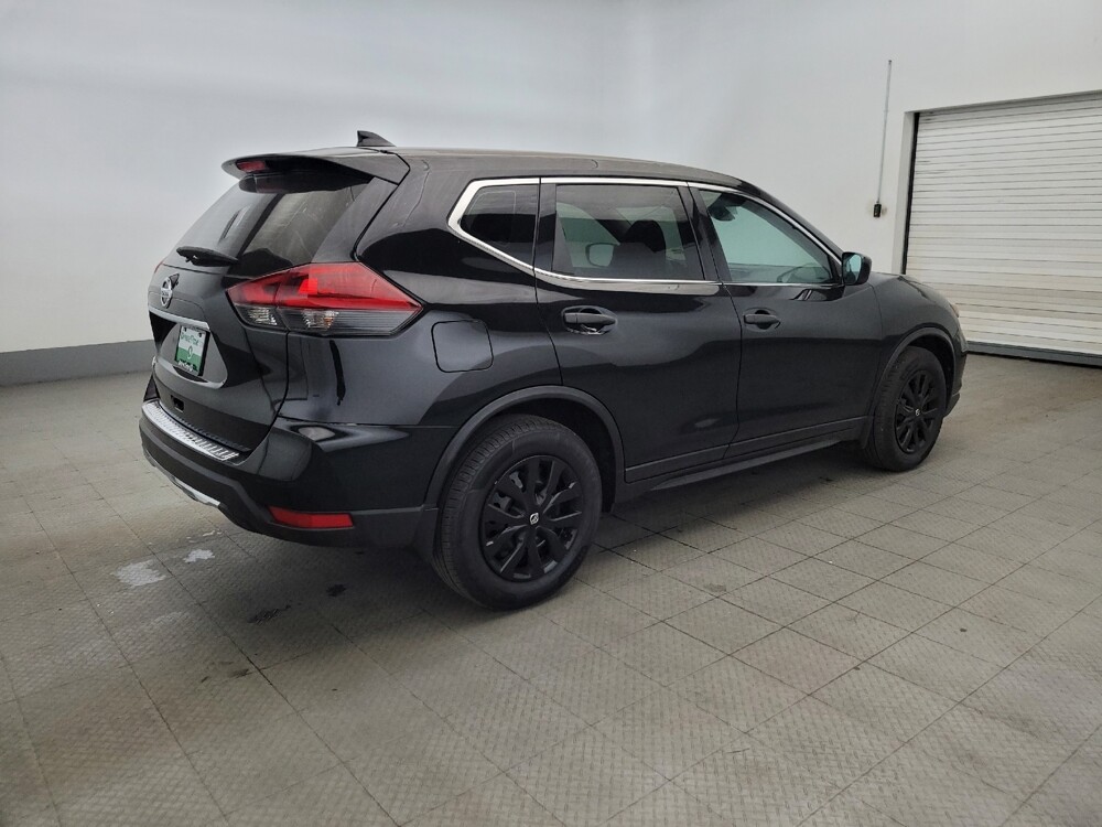 2020 Nissan Rogue in Glen Burnie, MD 21061 - 18125353 10