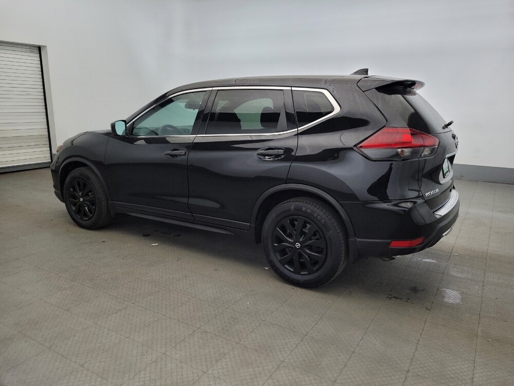 2020 Nissan Rogue in Glen Burnie, MD 21061 - 18125353 3