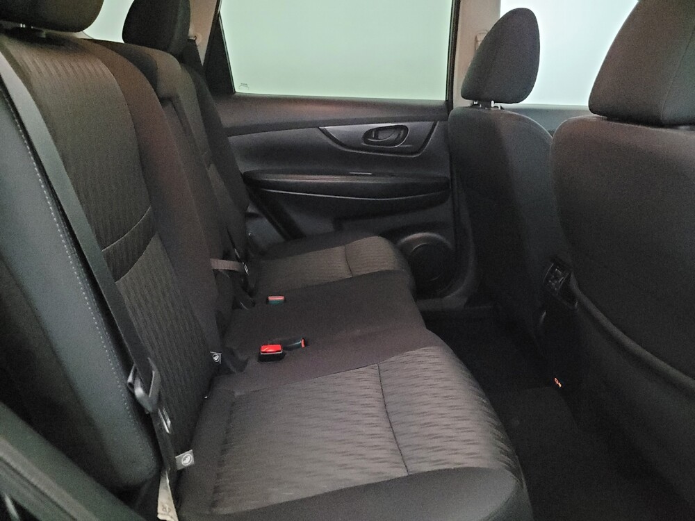 2020 Nissan Rogue in Glen Burnie, MD 21061 - 18125353 19