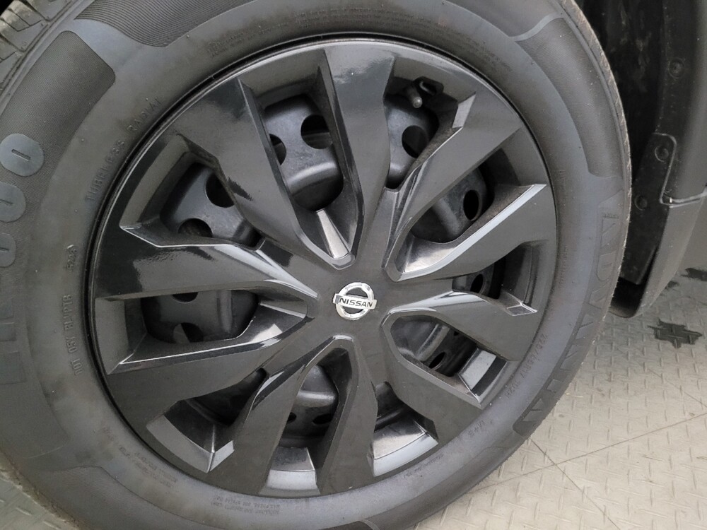 2020 Nissan Rogue in Glen Burnie, MD 21061 - 18125353 31