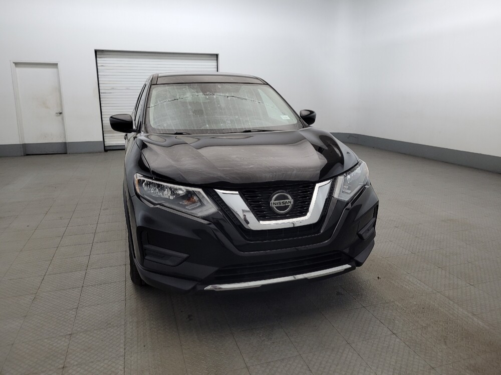 2020 Nissan Rogue in Glen Burnie, MD 21061 - 18125353 14